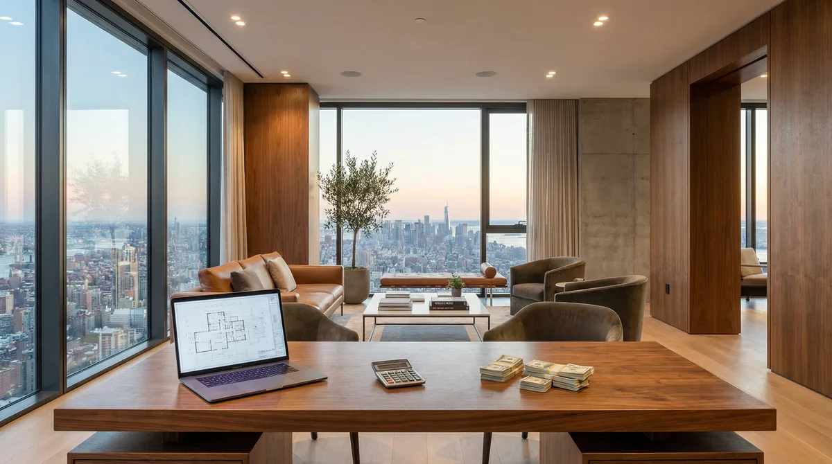 Arquiteto De Interiores Salario