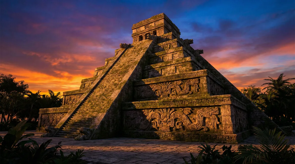 Arquitetura Asteca: Características e Legado da Civilização