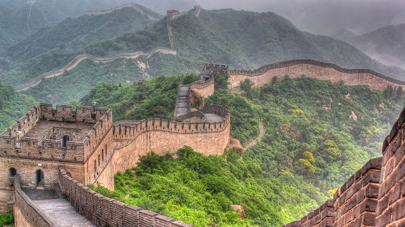 Arquitetura Chinesa: História, Estilos e Como se Inspirar