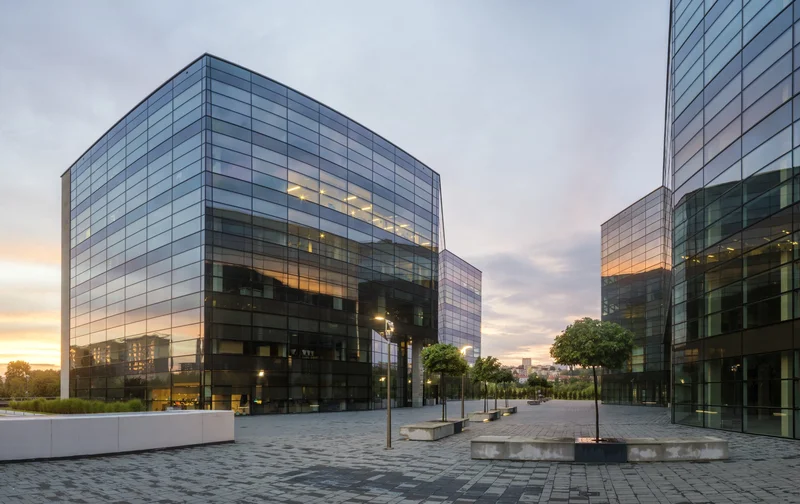 Arquitetura Comercial: O Guia Completo para Projetos de Sucesso