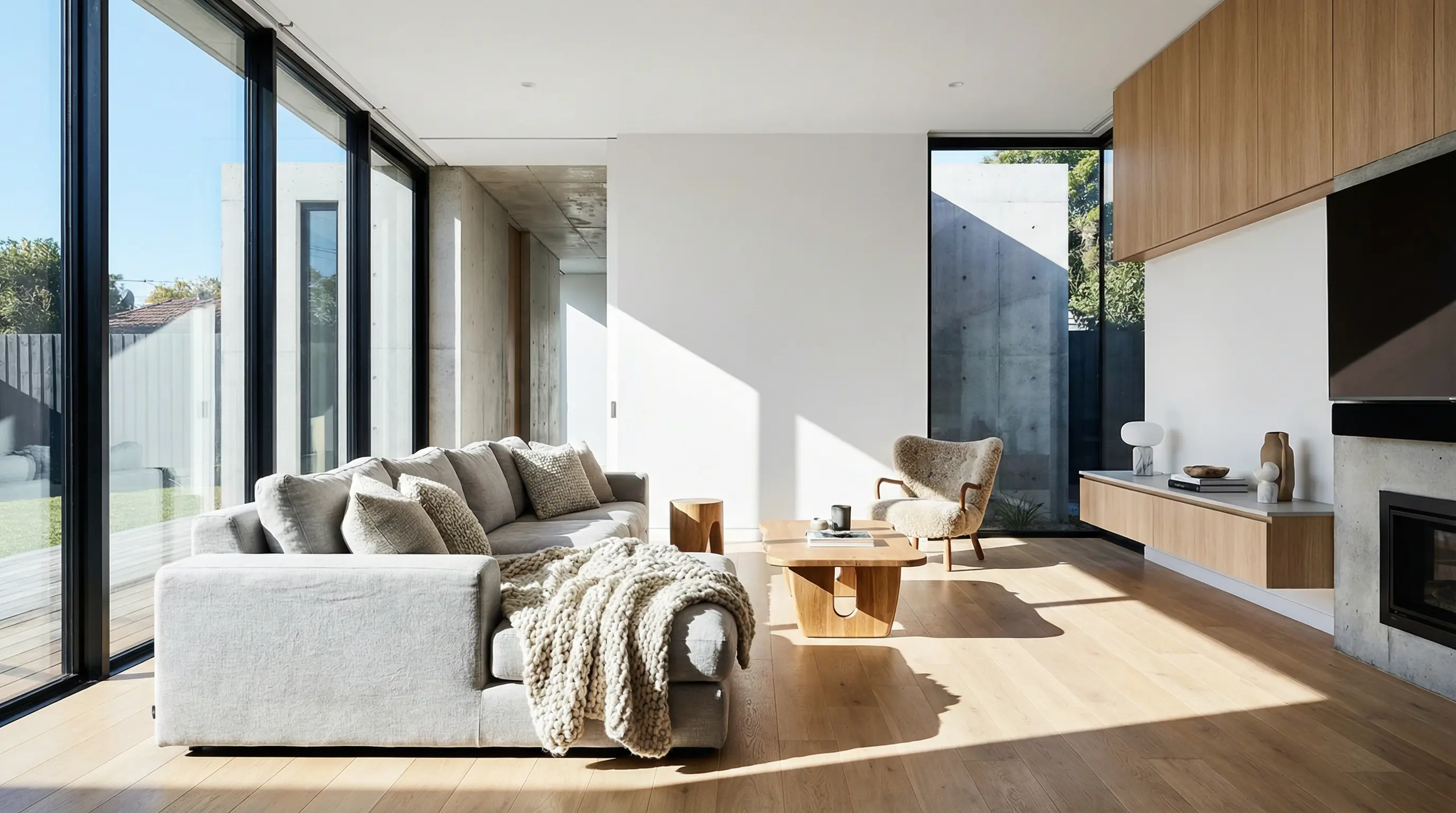Arquitetura de Interiores: Transformando Espaços em Ambiente
