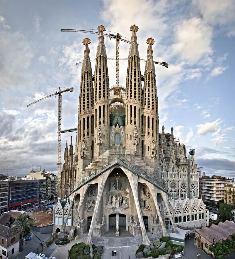 Imagem 2 sobre Arquitetura Eclética 