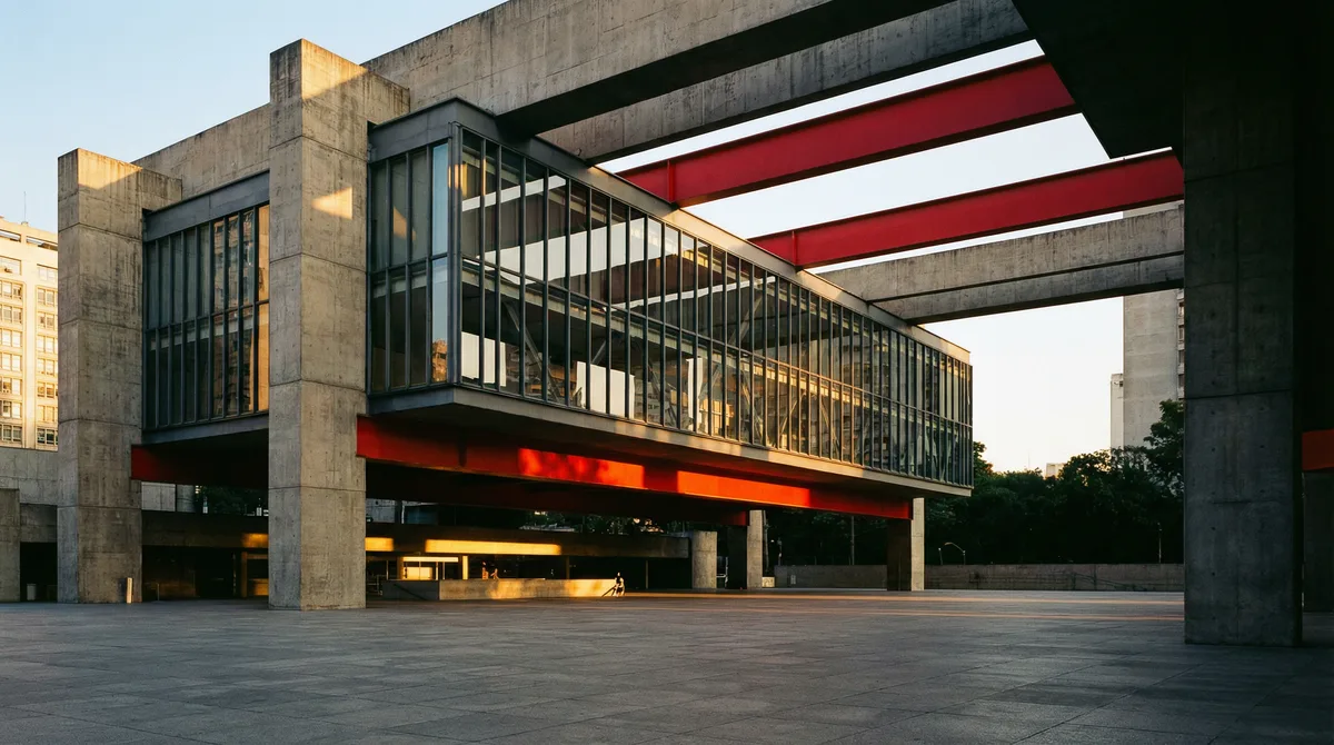 Arquitetura Egípcia