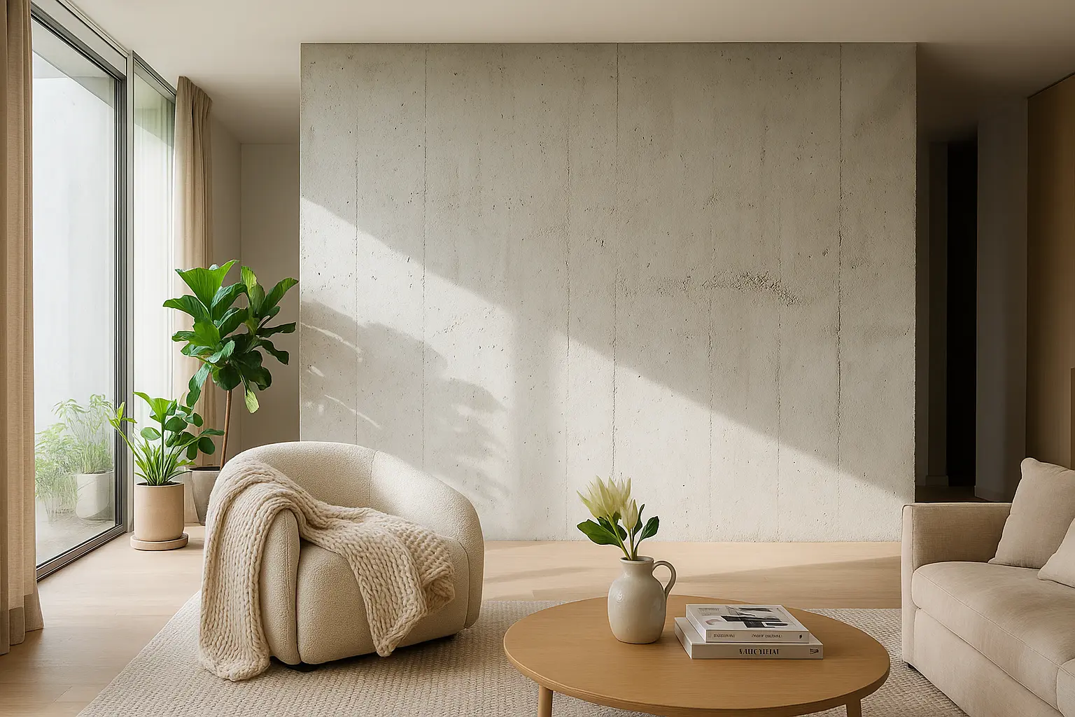 Arquitetura Sensorial: O Futuro do Design de Ambientes
