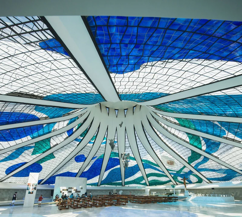 Brasília: Guia Completo da Arquitetura e Urbanismo