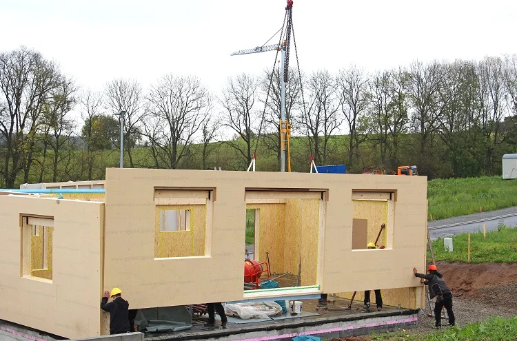 Casas Pre-Fabricadas no Brasil: Guia Completo