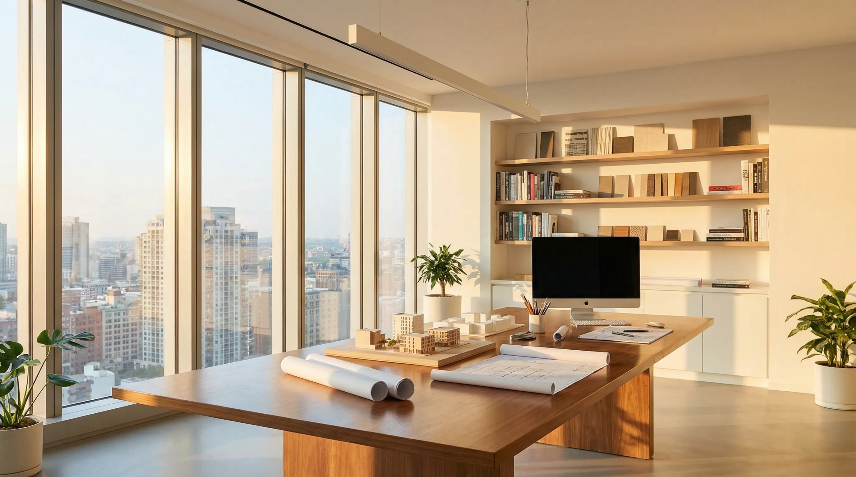 Como Abrir Um Escritorio De Arquitetura