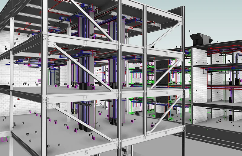 Imagem 3 sobre Como Aprender Revit do Básico ao Avançado