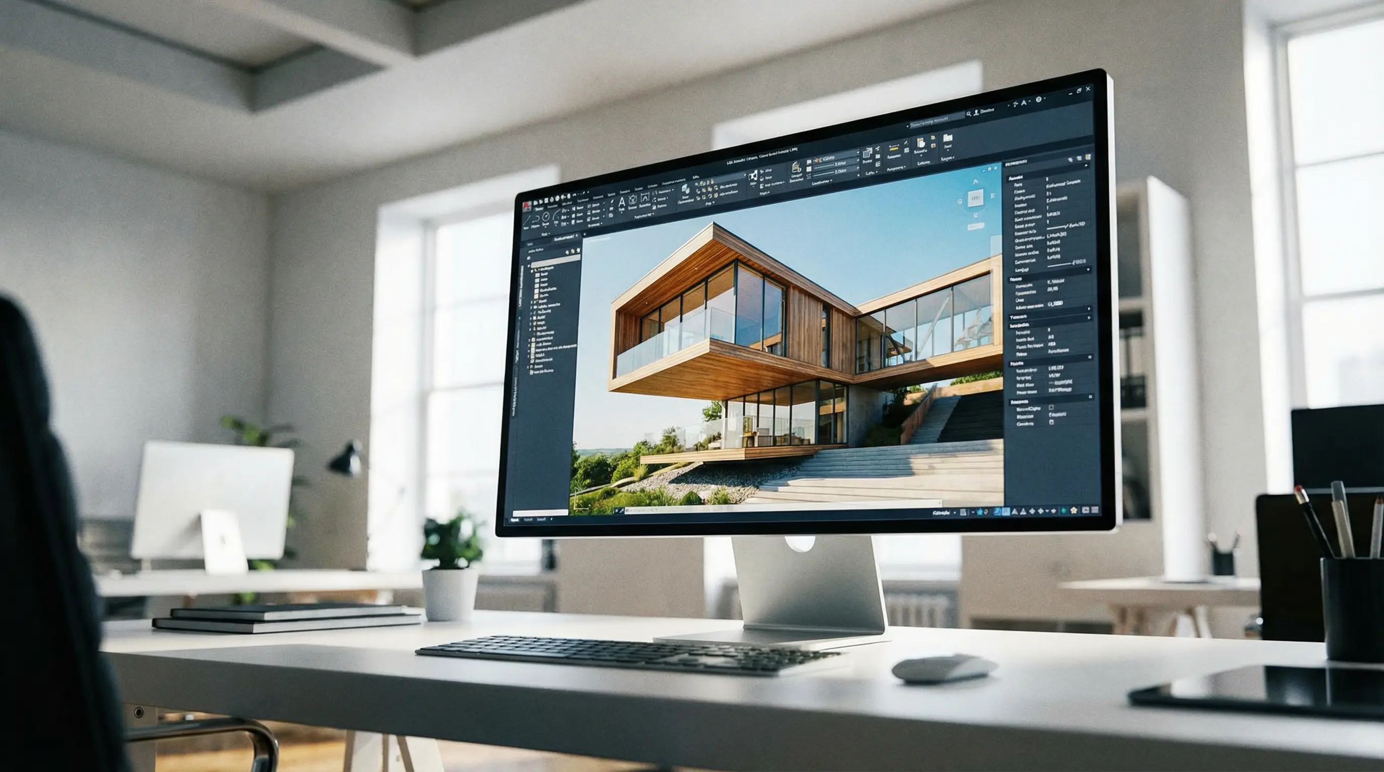 Como Baixar AutoCAD Estudante?