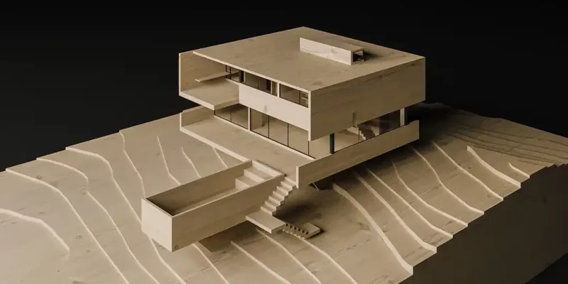 Imagem 2 sobre Como Fazer uma Maquete