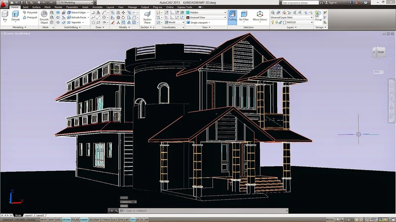 Imagem 3 sobre Como Plotar no AutoCAD?