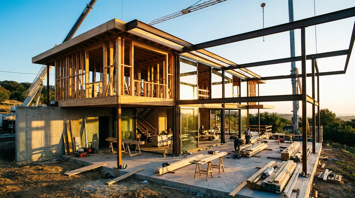 Construir Casa