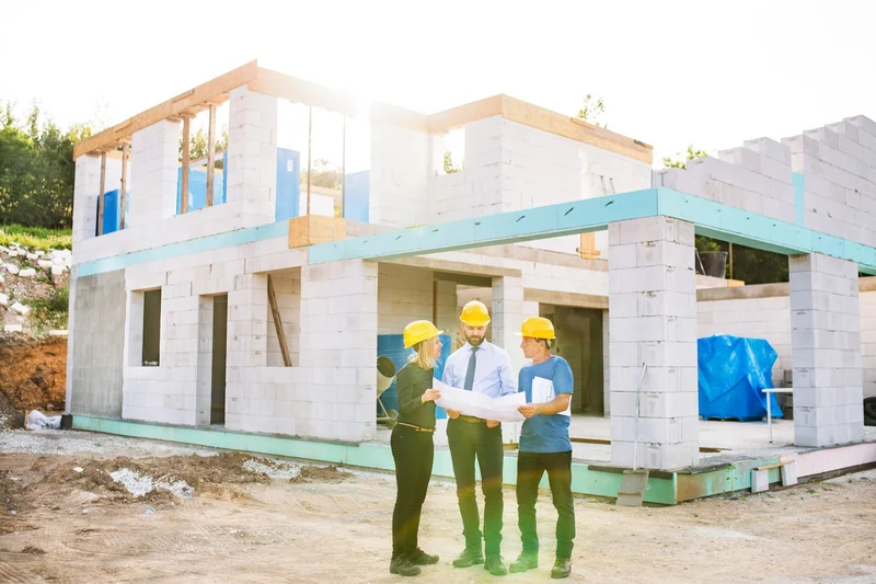 Construir Casa: O Guia Completo para 2026 (Passo a Passo, Custos e Dicas)