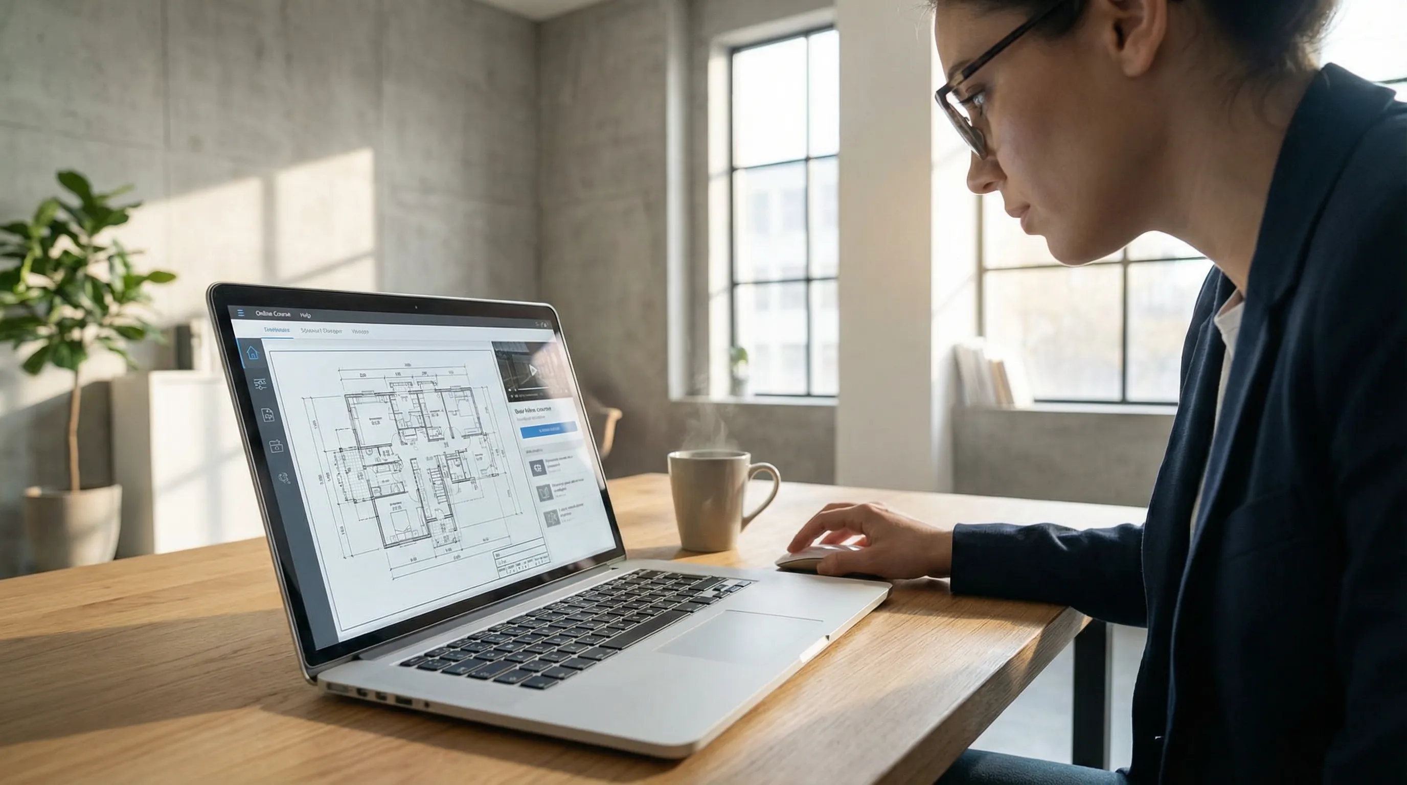 Cursos para Arquitetos: Os 10 Principais para Impulsionar Su