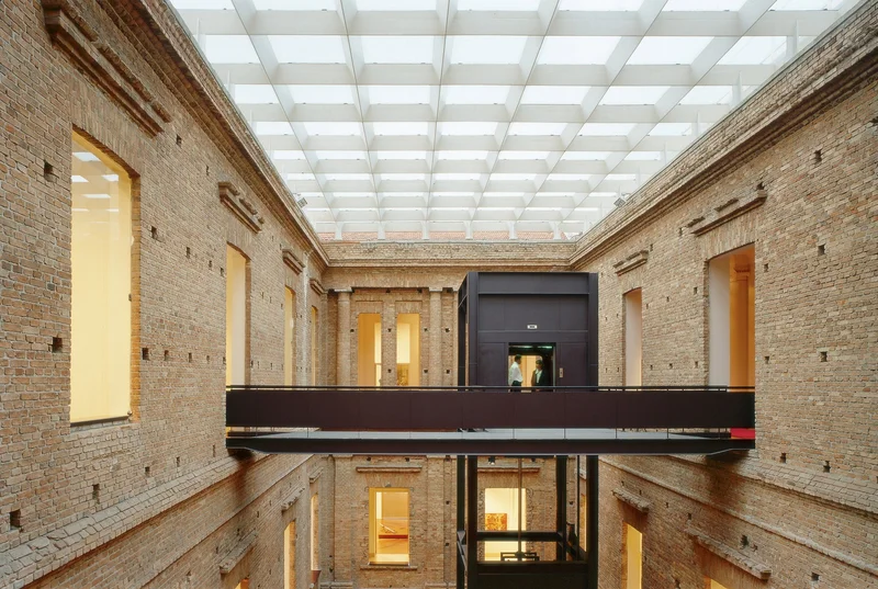 Pinacoteca de São Paulo: Guia Completo de Arquitetura e História