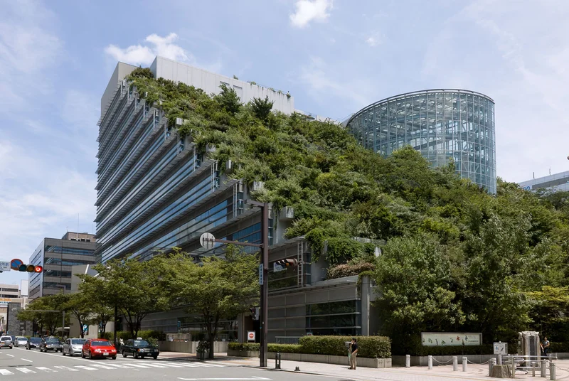 Arquitetura Sustentável: O Guia Completo para 2026