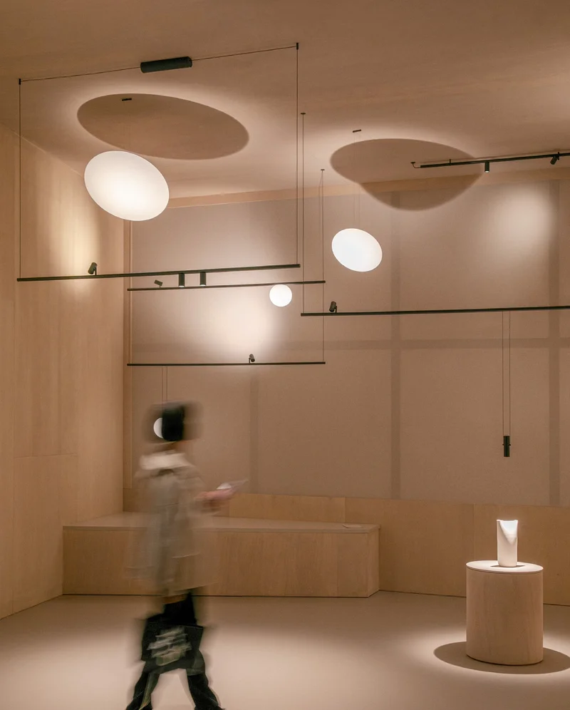 Aplicação de princípios e elementos de design de interiores em um ambiente moderno