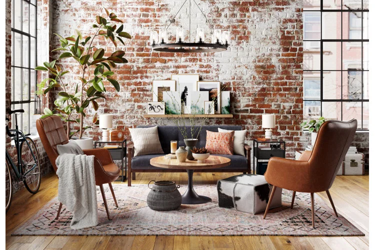 Design de Sala de Estar: O Guia Completo para Transformar seu Espaço