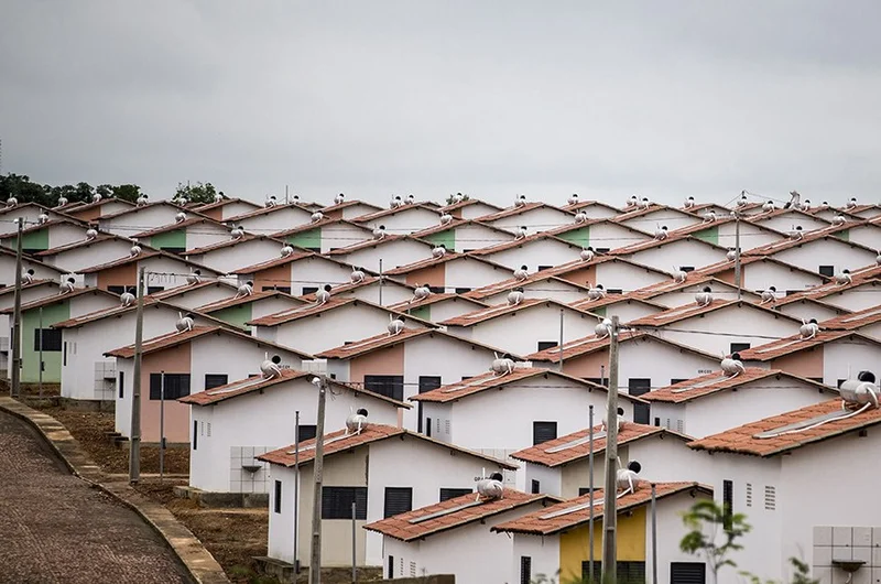 Habitação de Interesse Social: O Guia Completo para Conquistar a Casa Própria