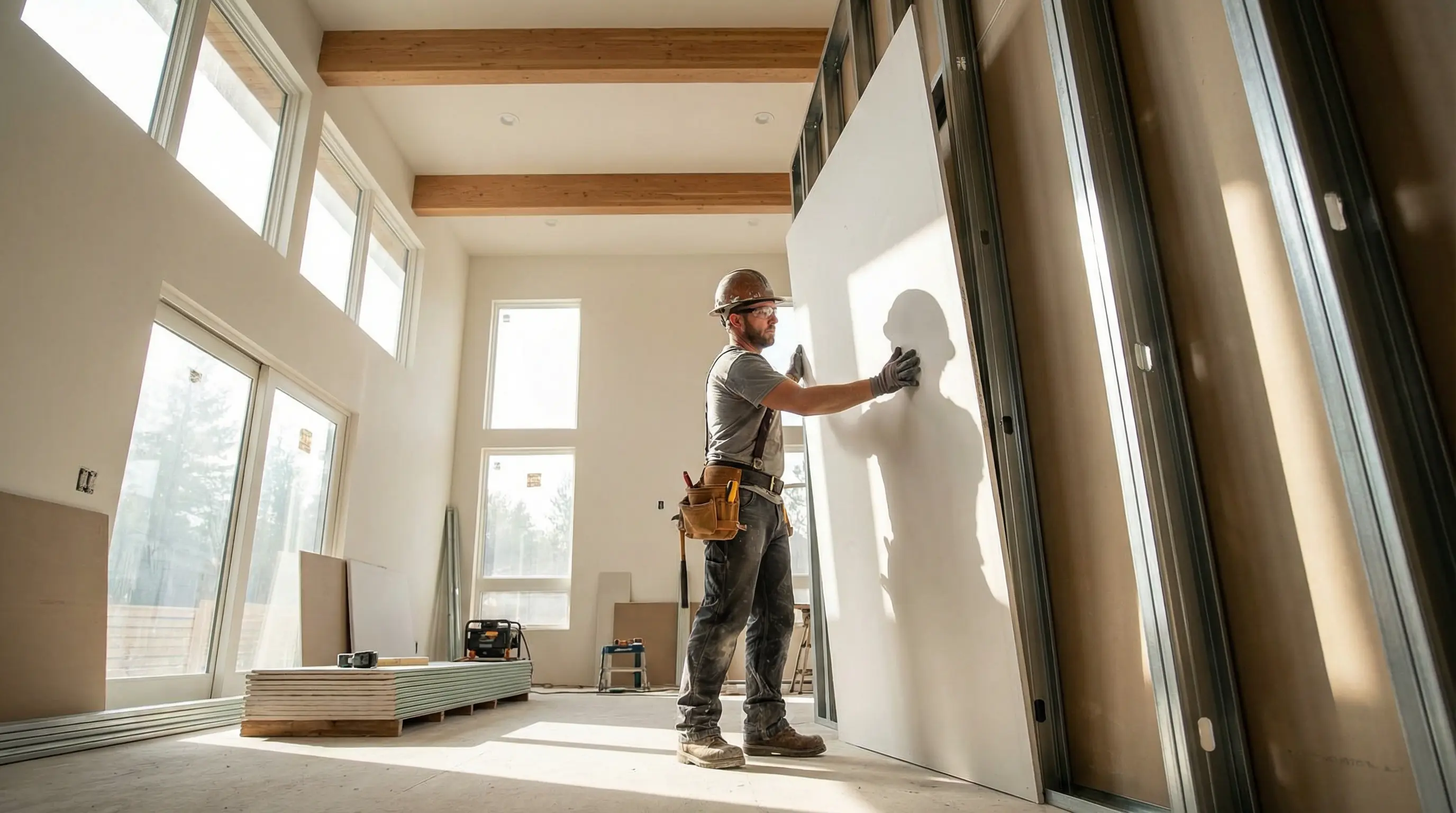 Drywall