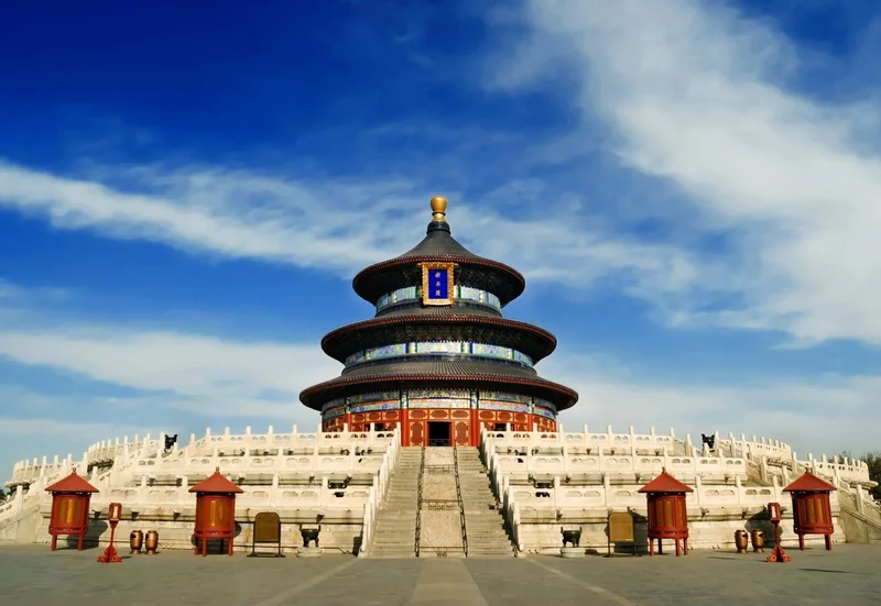 Arquitetura Chinesa: Um Guia Completo da Tradição à Inovação