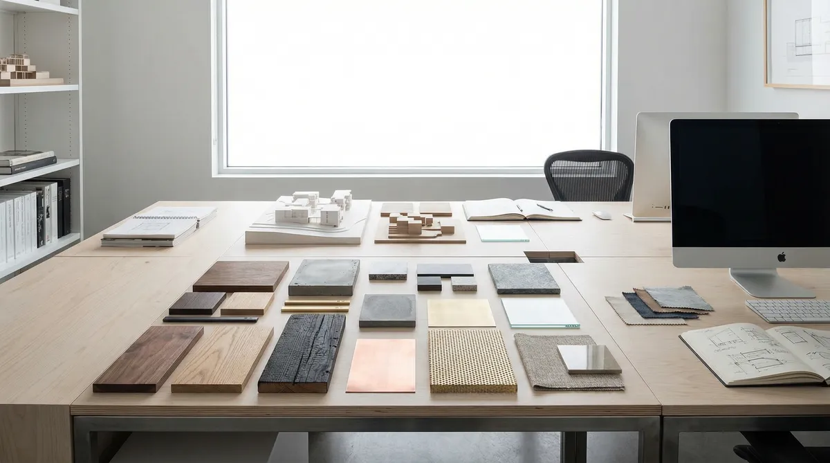 Explorando os Melhores Materiais para Curso de Arquitetura
