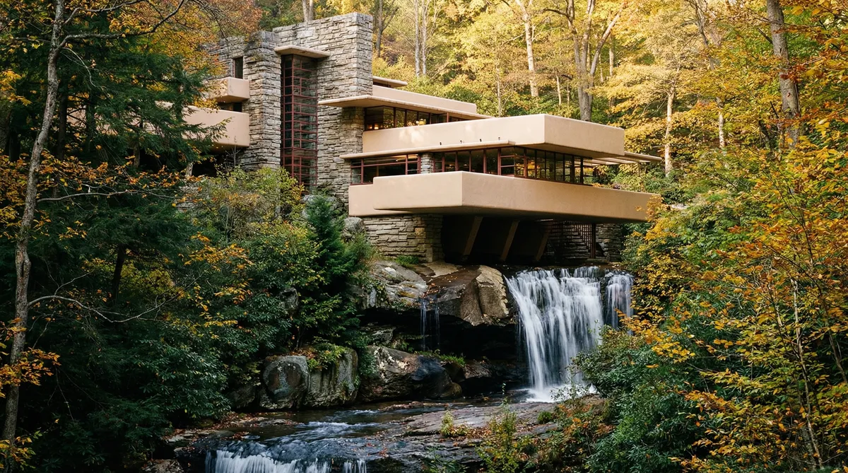 Frank Lloyd Wright Obras Conheca Suas Principais Realizacoes