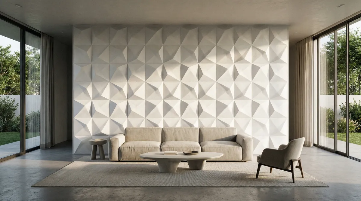 Gesso 3d