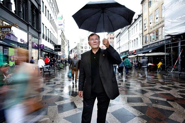Jan Gehl: O Guia Completo do Urbanismo para Pessoas