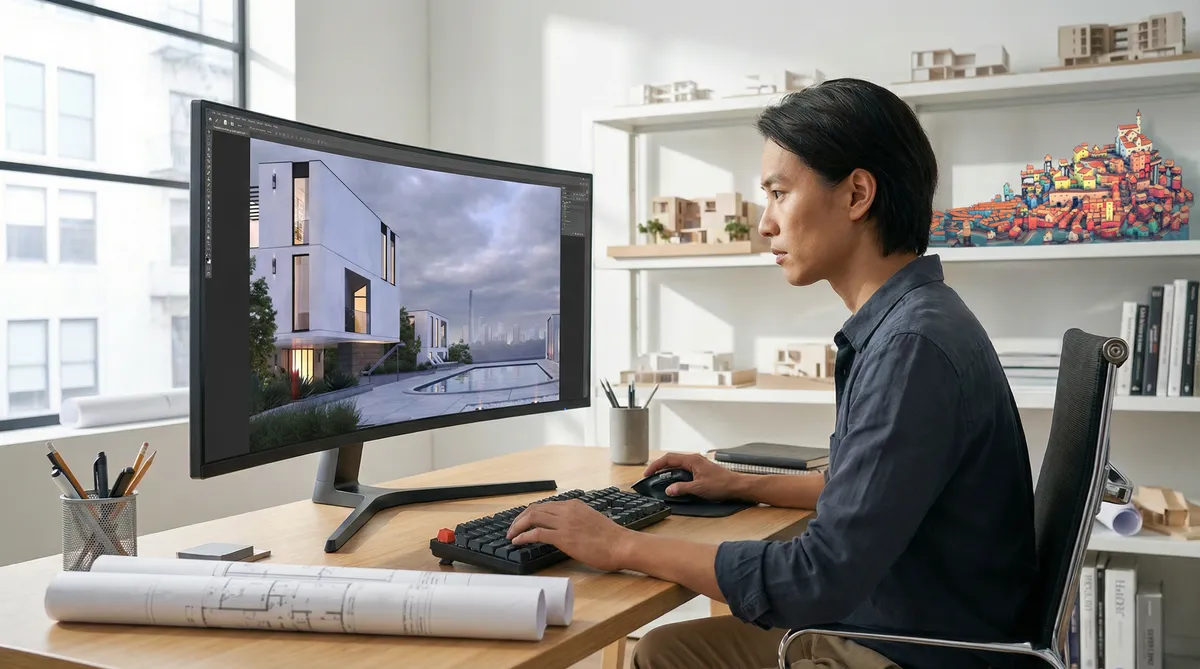 Jogos de Arquitetura: Explore, Aprenda e Divirta-se