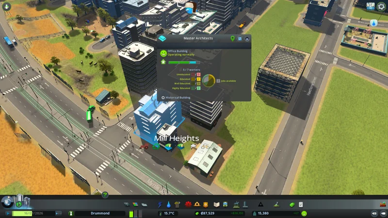 Os 15+ Melhores Jogos de Arquitetura para PC e Consoles (2026)
