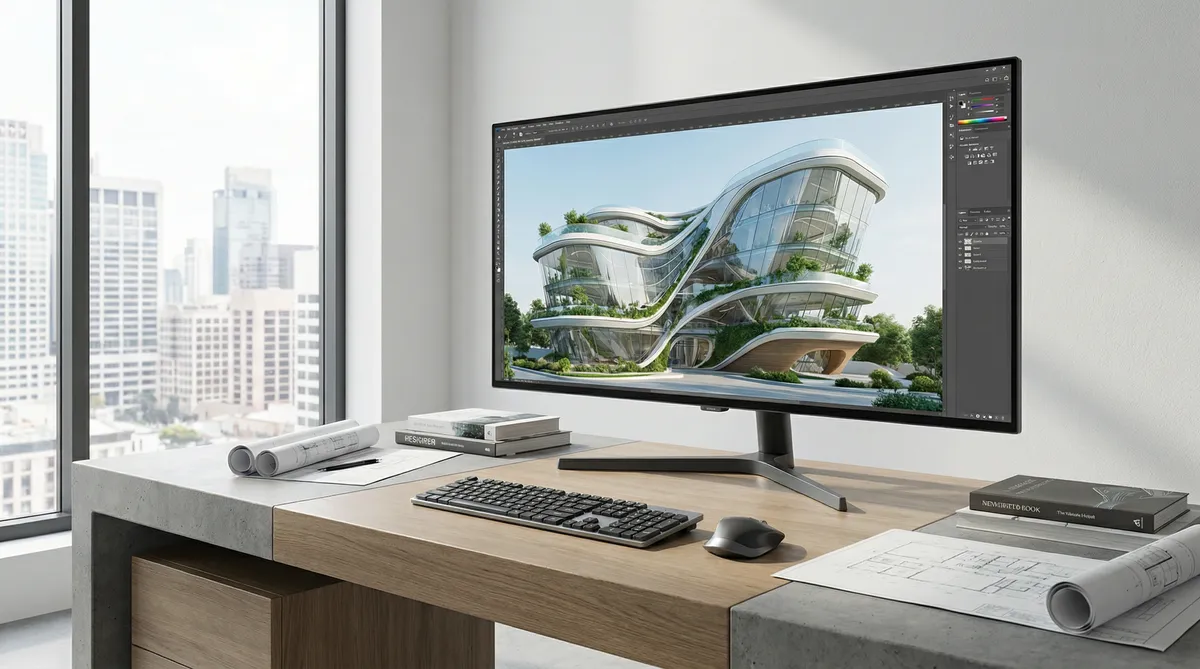 Maquetes Eletrônicas 3D como Portais para o Futuro: A Revolu