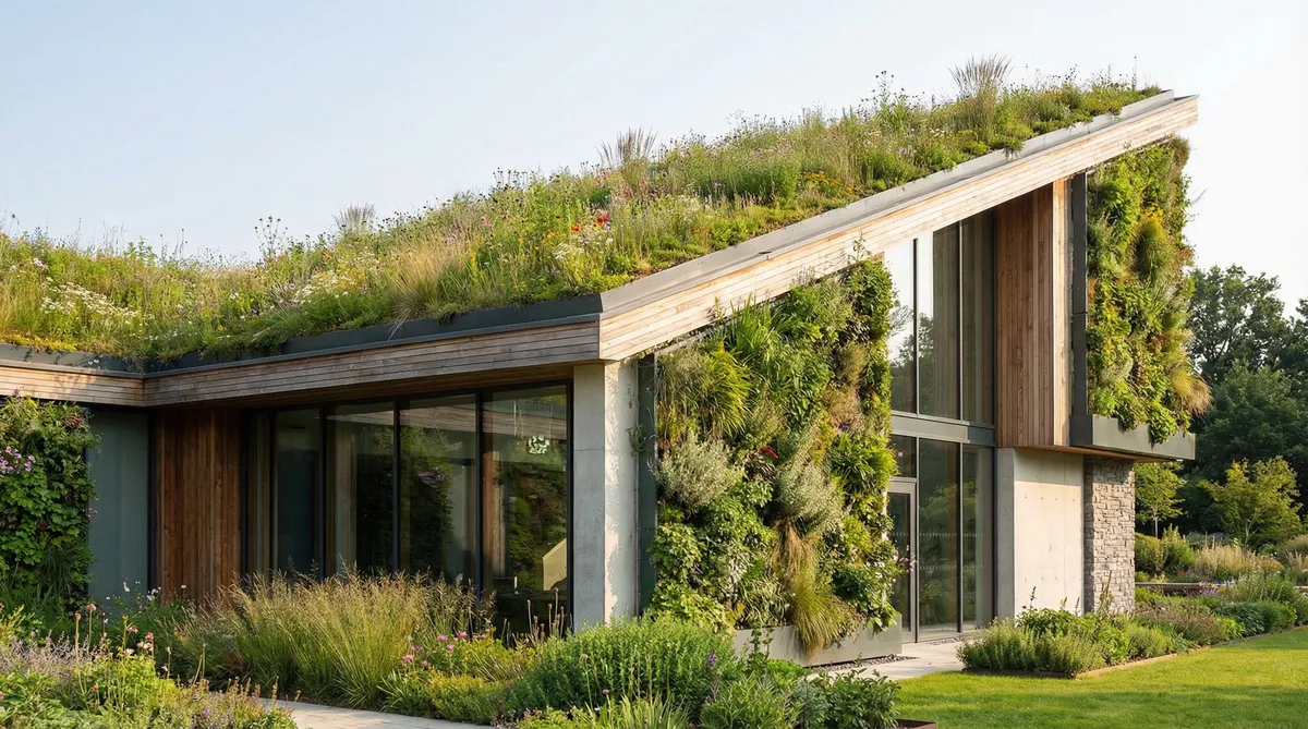 Paisagismo na Arquitetura Beleza e Funcionalidade 
