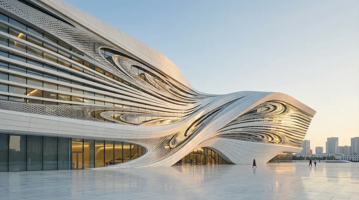 Parametricismo