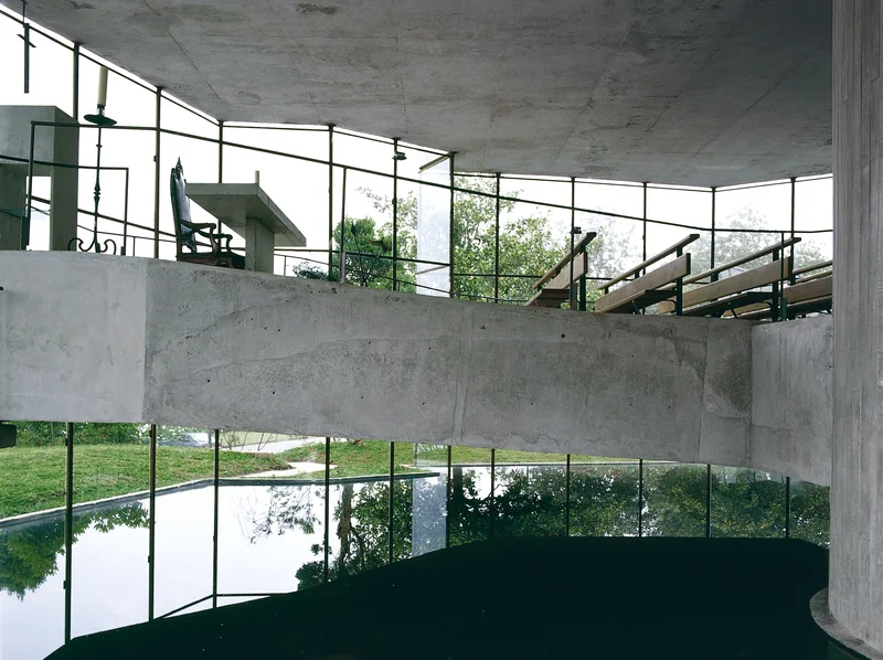 Imagem 2 sobre Paulo Mendes Da Rocha Obras Emblematicas Que Voce Precisa Conhecer