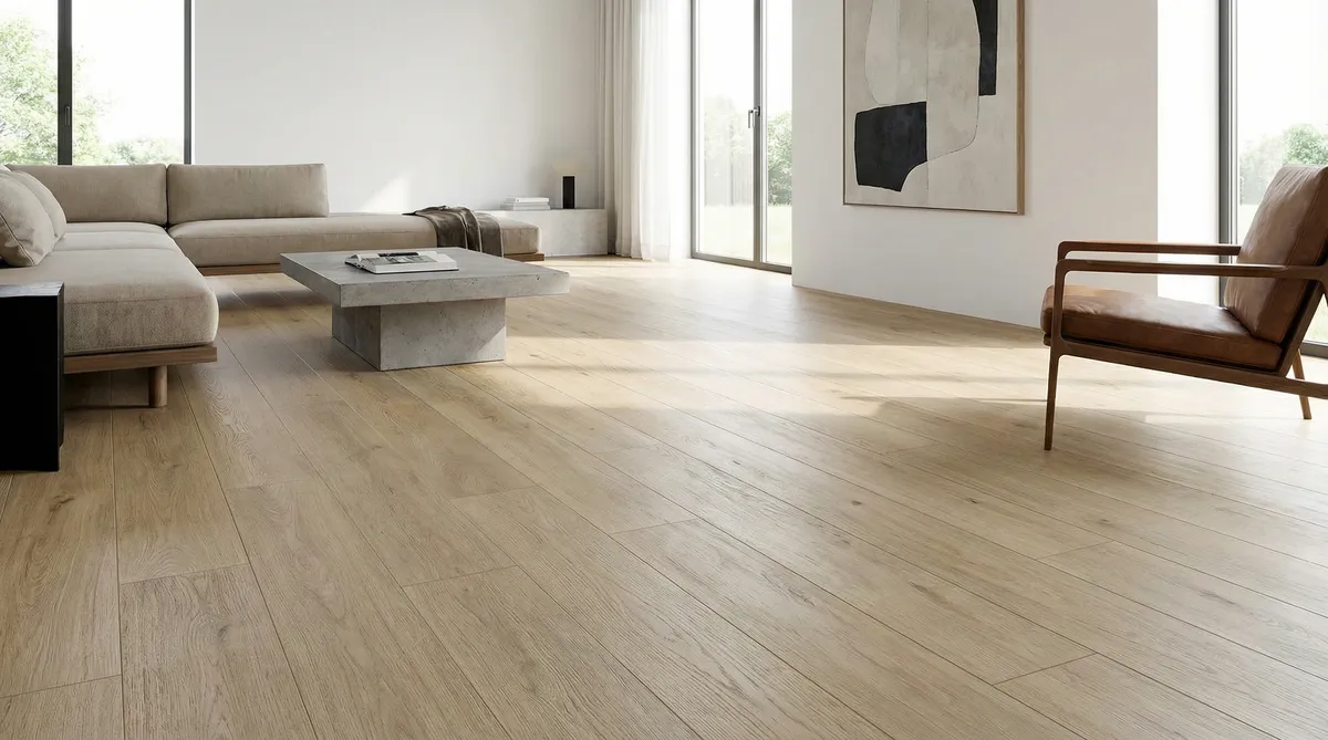 Piso Laminado