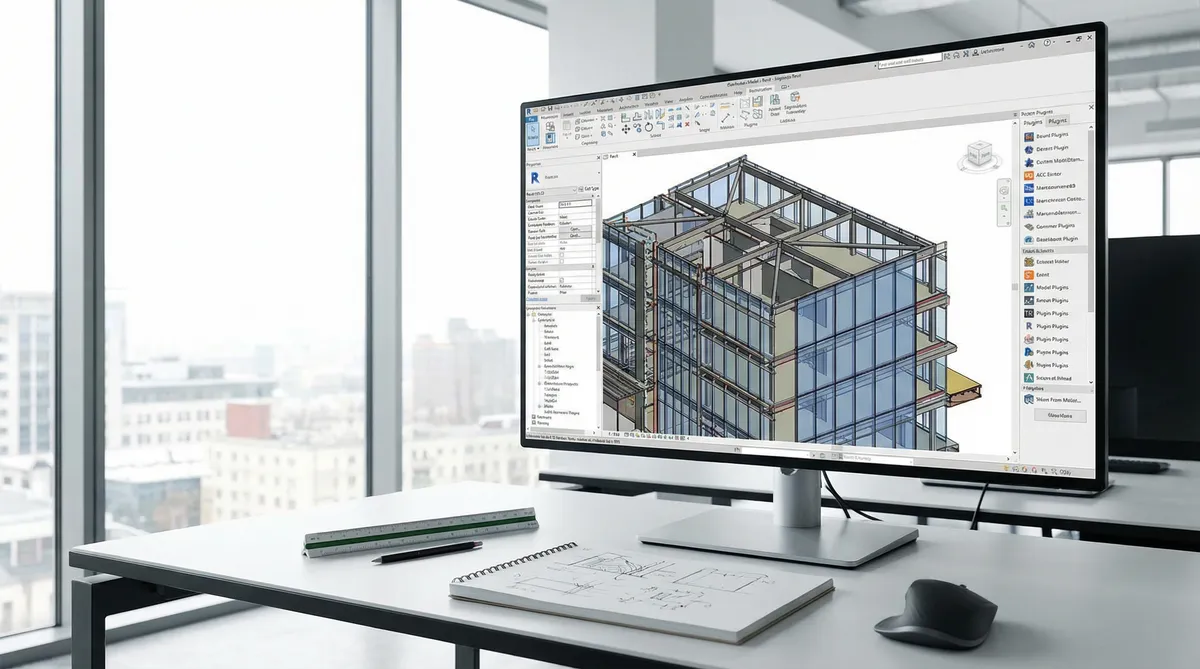 Plugins Para Revit