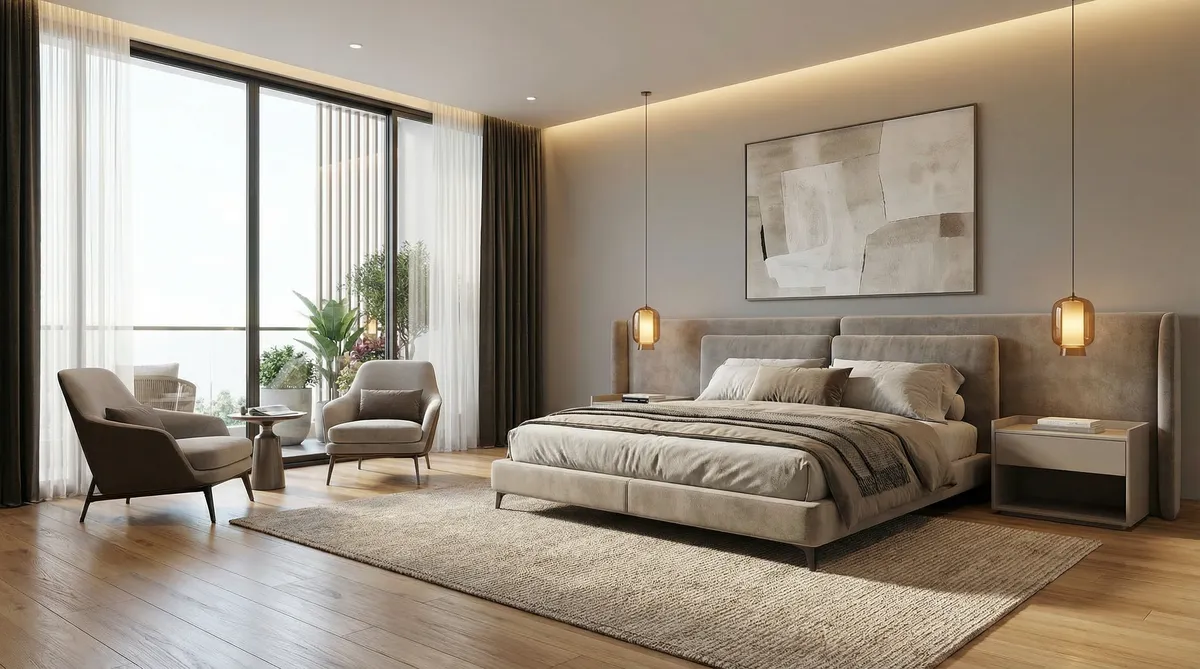Projeto Do Quarto