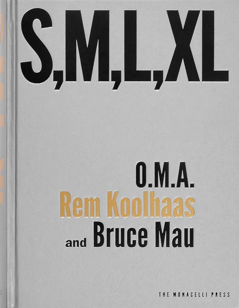 Rem Koolhaas: Inovação e Influência na Arquitetura Moderna