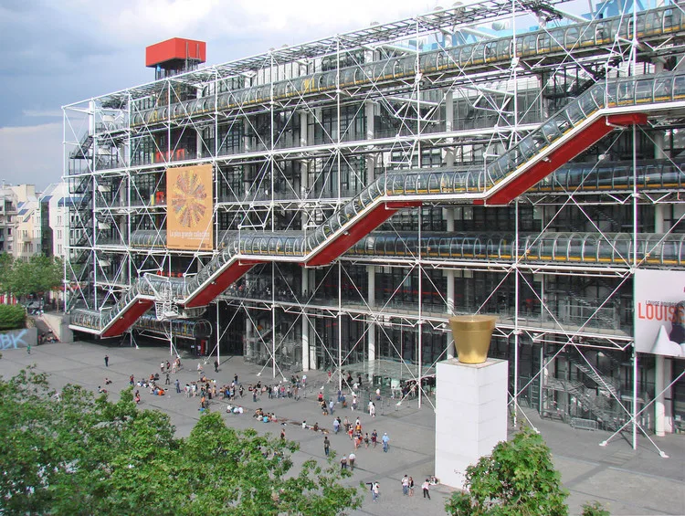 Renzo Piano Obra: Uma Jornada Através de Seus Projetos Mais Icônicos