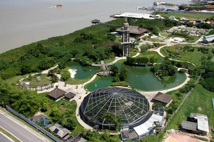 Rosa Kliass A Pioneira Da Arquitetura Paisagistica No Brasil