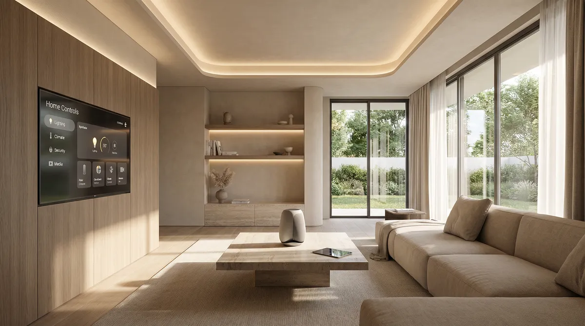 Smart Home
