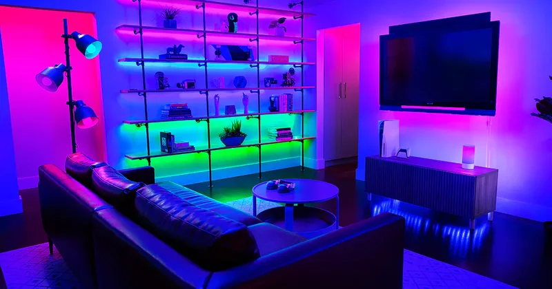 Transformando Espaços em Cenários Épicos: O Guia Definitivo de Gamer Decoração