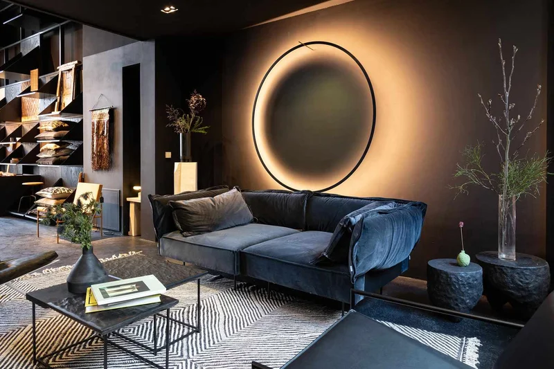 Transforme Seu Espaço com Decoração Comfy: Dicas para um Ambiente Aconchegante